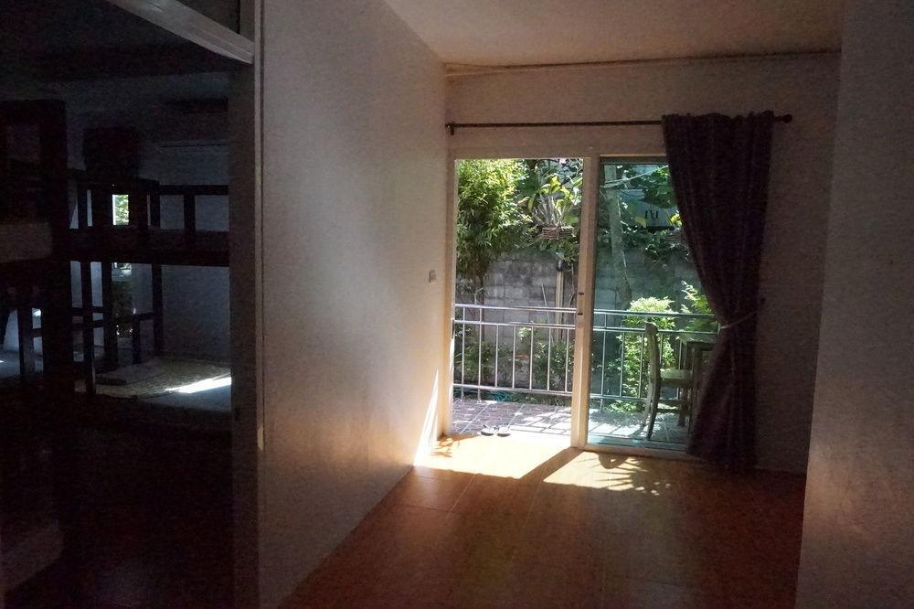 Blanco Room And Apartment Ао Нанг Экстерьер фото